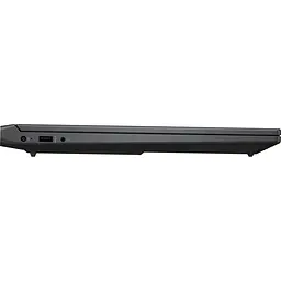 Ноутбук HP 15.6 Victus 15-fb3067ua FHD IPS/Ryzen 5 AI 340/24GB/512SSD/RTX 5060 8GB/DOS/Gray (C9RY5EA) - мініатюра 6