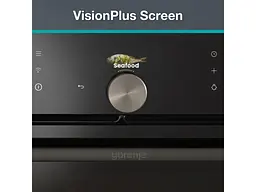 Духова шафа Gorenje BSA6138B - мініатюра 5