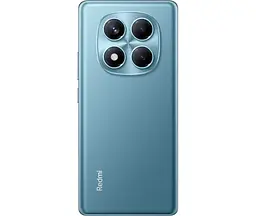 Смартфон Xiaomi Redmi Note 14 Pro 12/512 GB Ocean Blue (синій) з адаптером - мініатюра 5