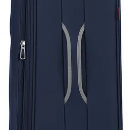 Валіза Gabol Zambia (M) Blue (113446-003) - мініатюра 7