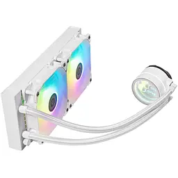СВО Qube ZT-240 white OEM - мініатюра 3