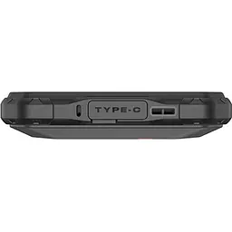 Смартфон Oukitel IIIF150 B2 6/256GB Black [120078] - мініатюра 7