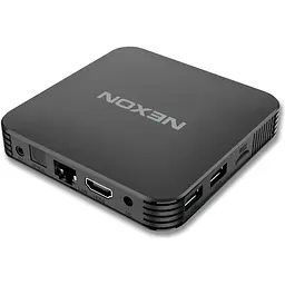Медіаплеєр Nexon X8 4/64GB NX817545199 [123365] - мініатюра 5