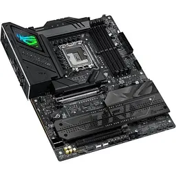 Материнська плата Asus Rog Strix B860-F Gaming WIFI s1851 B860 4xDDR5 M.2 DP HDMI USB Type-C Wi-Fi BT ATX - мініатюра 7