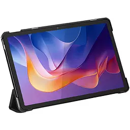 Чохол Dux Ducis Domo для Lenovo Idea Tab (11") Black - мініатюра 7