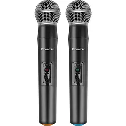 Акустична система 2.0 Defender Sound Factory, 140Вт Bluetooth/USB/TF/FM/15",LED, wooden - мініатюра 9