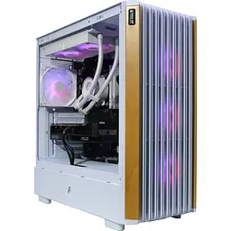 Ігровий комп'ютер Power Up GamePC TOP #563 Ryzen 5 9500F/32 GB/SSD 1TB/GeForce RTX 5060Ti 16 Gb