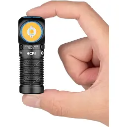 Ліхтар Olight Perun 3 Mini HCRI NW - мініатюра 4