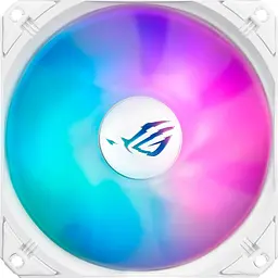 Система водяного охолодження Asus ROG Strix LC III 360 ARGB White (90RC00T2-M0UAY0) - мініатюра 9