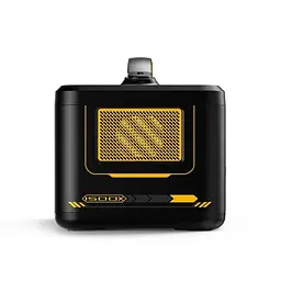 Зарядна станція Jump 1500X+Jump PB-26, Black/Yellow, 1500 Вт / 828 Вт/год, 2xType-C (100 Вт) Vtoman teh0028582 - мініатюра 2