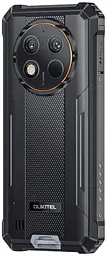 Смартфон Oulitel WP28E 65"HD+ /4GB/64GB T606 /10600mAh /13+5Мп/ IP69K /NFC Black - мініатюра 5