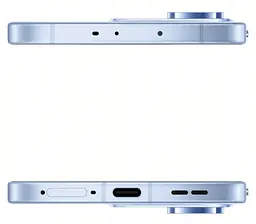 Смартфон Oppo Reno15 Pro 12/512GB Aurora Blue (7231992) - мініатюра 4