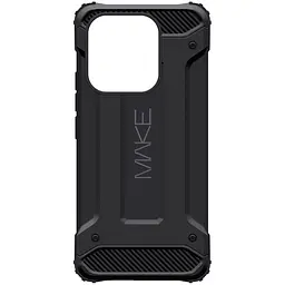 Чохол MAKE Xiaomi Redmi Note 14 4G Panzer - мініатюра 1