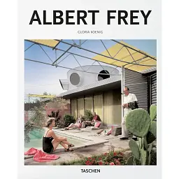 Albert Frey - Глорія Кеніг