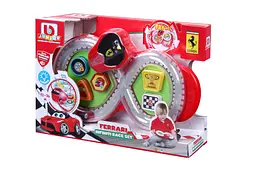 Ігровий набір Bb Junior Infiniti Race Set (16-81401) - мініатюра 4
