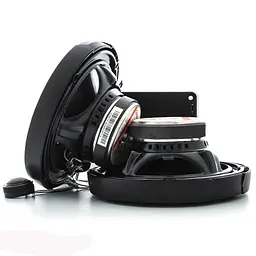 Компонентна акустична система JBL GX600C - мініатюра 3