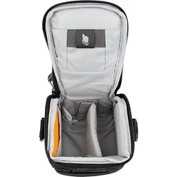 Сумка для фотоапарата Lowepro Adventura SH 115 III Black (LP37461-PWW) [128475] - мініатюра 9
