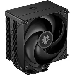 Кулер для процесора ID-Cooling SE-214-XT V2 чорний Intel: 1851/1700/1200/115x/20xx AMD: AM5/AM4
