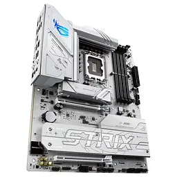 Материнcька плата ROG STRIX B860-A GAMING WIFI s1851 B860 4xDDR5 M.2 DP HDMI USB Type-C Wi-Fi B Asus teh0019106 - мініатюра 7
