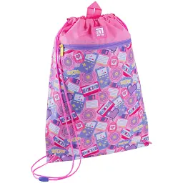 Сумка для взуття Kite 601M Love is Love (K24-601M-11) - мініатюра 3