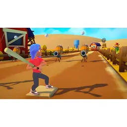 Гра 30 Sport Games In 1 (англійська версія) (Nintendo Switch) - мініатюра 2