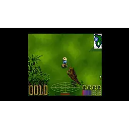 Ключ активації Microsoft Jurassic Park Classic Games Collection для Xbox Series S/X - мініатюра 4