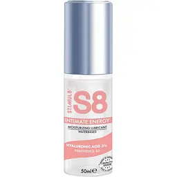 Лубрикант Stimul8 Intimate Energy 50 мл