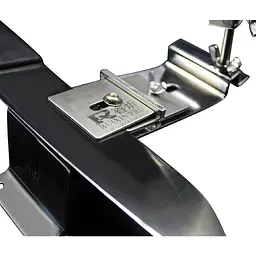 Точилка механічна Ruixin Touch Pro Steel (RX-003) - мініатюра 6