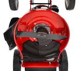 Газонокосарка бензинова HECHT 546 XR - мініатюра 7