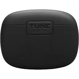 Навушники TWS JBL Tune Buds 2 5.3 (JBLTBUDS2BLK) Black UA - мініатюра 6