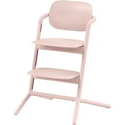 Стілець Cybex Lemo 3 в 1 Pearl Pink (521003161) - мініатюра 3