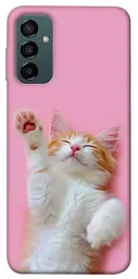 Чохол Demsky Сat chill для Samsung Galaxy M14 5G