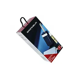 Power Bank GRUNHELM GP-50BQC портативна батарея 50000 mAh швидке заряджання 22.5W Чорний - мініатюра 8