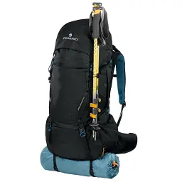 Рюкзак туристичний Ferrino Appalachian 55 Black (75663OCC) (932318) - мініатюра 4
