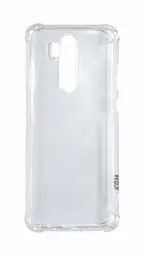 Чохол XON PhoneCase для Xiaomi Redmi Note 8 Pro (PCSA3220813T 0717) Прозорий - мініатюра 3