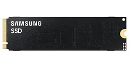 Накопичувач SSD Samsung m.2 NVMe 2TB 9100 Pro Pascal TLC 14700/13400MB/s PCIe 5.0 (MZ-VAP2T0BW) - мініатюра 2