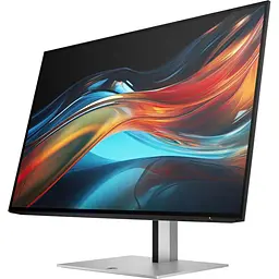 Монітор 24" HP S7 Pro 724pu FHD IPS 100Hz (8Y2F7AA) - мініатюра 2