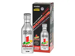 Атомарний кондиціонер металу XADO 225мл 1 Stage Maximum з ревіталізантом арт.XA 40212_3