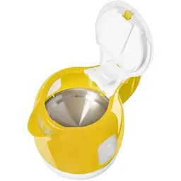 Електрочайник Sencor SWK 1016YL - мініатюра 4
