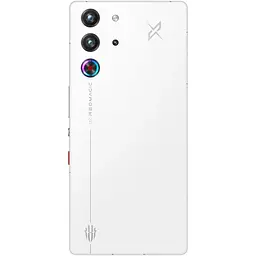 Смартфон Redmagic 10 Pro+ 16/512GB Lightspeed CN [140334] - мініатюра 7