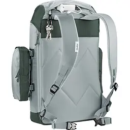Рюкзак Deuter Lake Placid Tin-Azure (1052-3814222 4333) - мініатюра 2