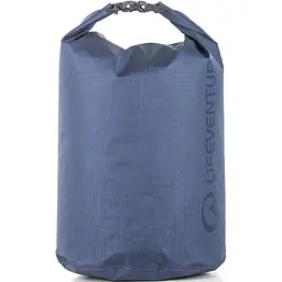 Гермочохол Lifeventure Storm Dry Bag 25 L Темно-синій