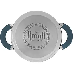 Каструлі Krauff серії Winzig та тертка 4-стороння (26-238-158) - мініатюра 4