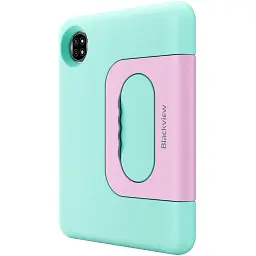 Планшет Blackview Tab 20 Kids 10.1" 4/64GB / WiFi / Fairy Green (6931548324744) - мініатюра 5