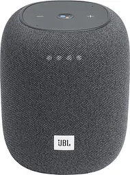 Колонка Bluetooth JBL Link Musik (JBLLINKMUSICGRYEU) Gray UA