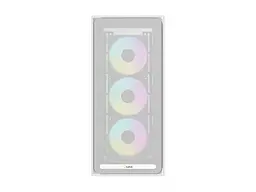 Корпус OCYPUS Delta C70 ARGB White (DELTA-C70-WHG400XX-GL) - мініатюра 5