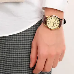 Годинник Casio MTP-V001GL-9BUDF - мініатюра 6