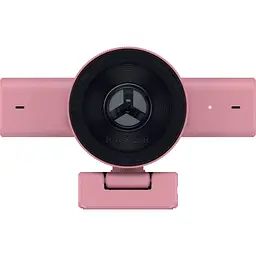 Веб-камера Razer Kiyo V2 Quartz (RZ19-05370300-R3M1) [167873] - мініатюра 2