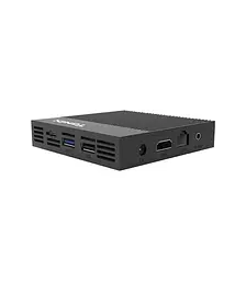 Смарт-ТВ-приставка Tanix X4 4/32GB - мініатюра 4