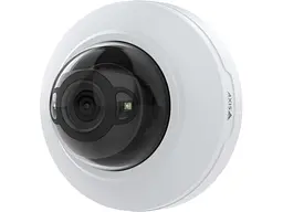 IP-камера відеоспостереження Axis M4215-LV (02677-001) - мініатюра 3